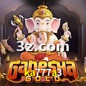 Ganesha Gold